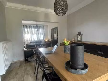 belle maison 3 chambres dans un quartier calme