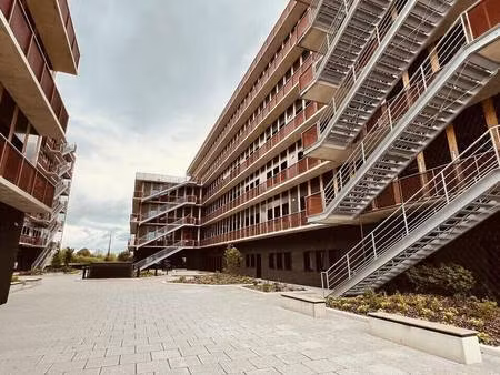 espace bureau à louer