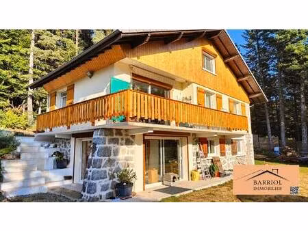 maison de plain-pied à vendre