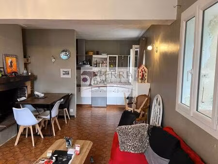 terra immobilier solenzara