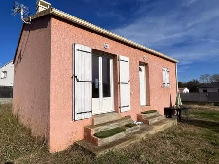 maison à louer