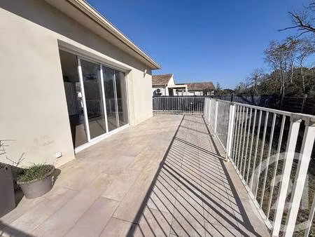maison de plain-pied à vendre