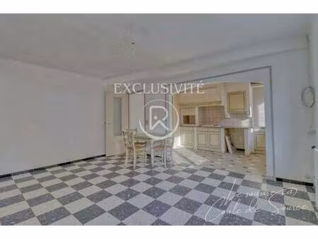 maison de ville à vendre