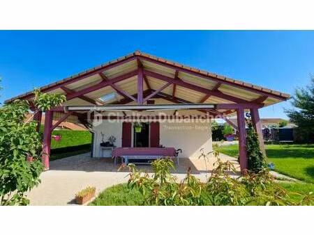 sarl chalton et dubanchet immobilier