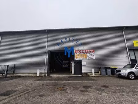 mesitys transaction gestion syndic