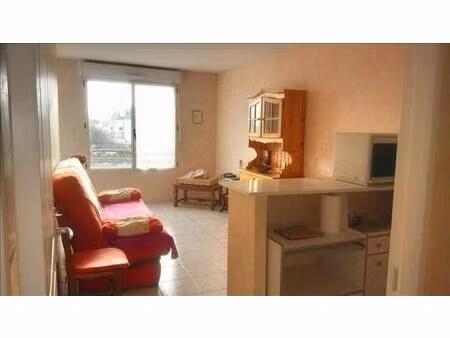 human immobilier tours