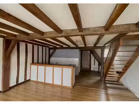 duplex à louer