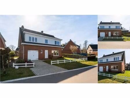 maison à vendre à guido gezellestraat 28 beerse (rbv64948)