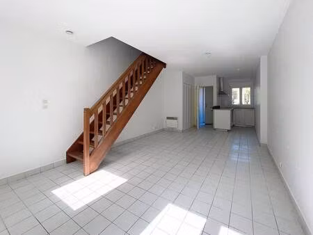 maison à louer