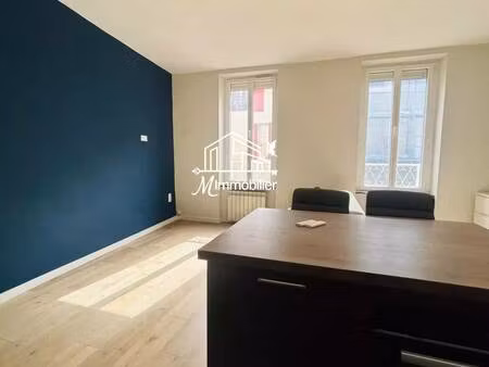 m immobilier