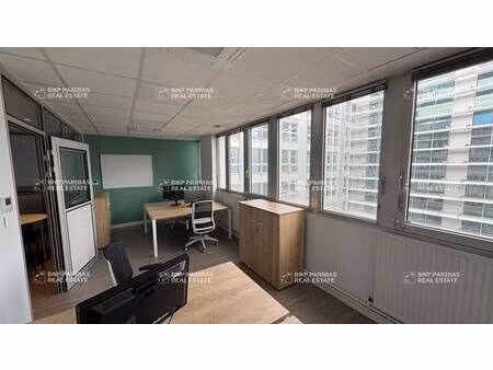 espace bureau à louer