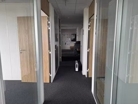 espace bureau à louer