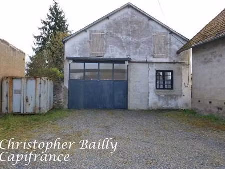 entrepôt à vendre