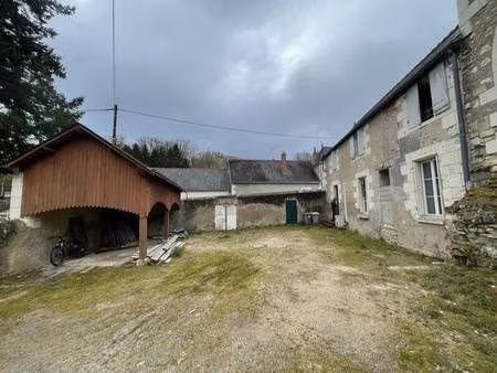 immeuble à vendre