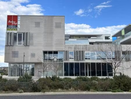 espace bureau à vendre