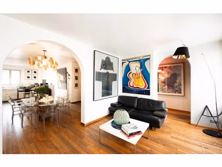 vente maison 8 pièces 142 m² à pantin (93500)  1 385 000 €