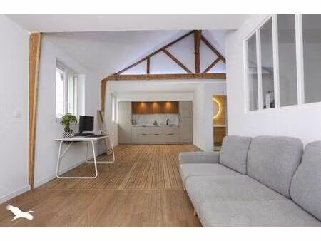 human immobilier tours velpeau