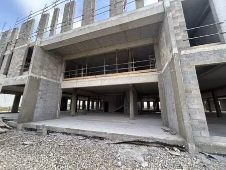 local commercial à vendre