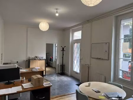 espace bureau à louer