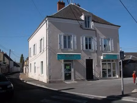 propriétaire particulier