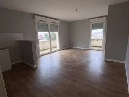 les résidences de l'orléanais