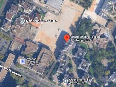 local commercial à vendre