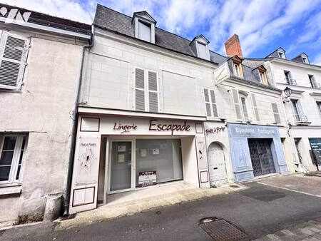 local commercial à vendre