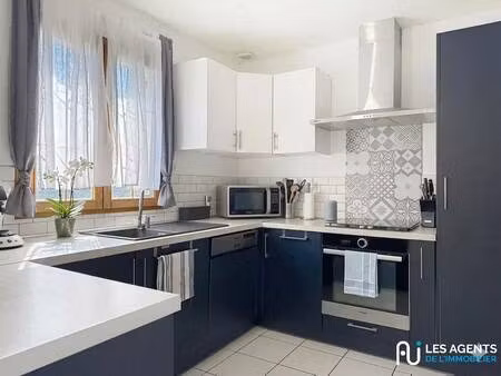 maison de plain-pied à vendre