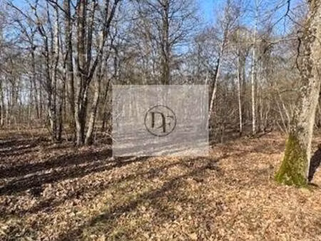 propriété de loisirs à vendre