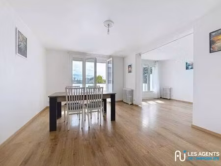 les agents de l'immobilier