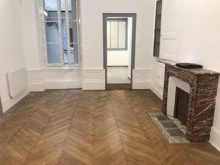 espace bureau à louer