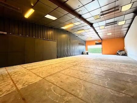 espace bureau à louer