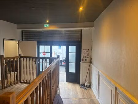 local commercial à louer