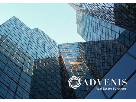 espace bureau à vendre