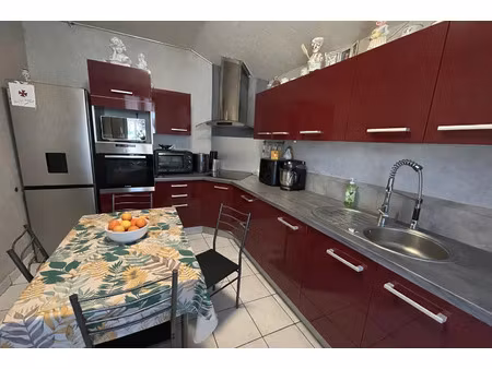vente maison 4 pièces 77 m² clermont-ferrand (63100)
