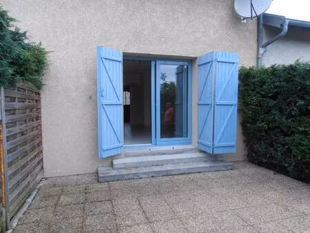 régie immobilière du haut bugey sarl