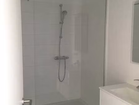 appartement 2 chambres  liège  epc b