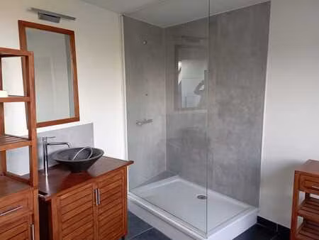 appartement 1 ch. epc b - seraing