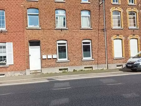 appartement 1 chambre à theux  epc c