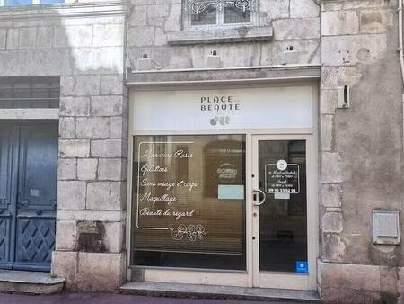 local commercial à louer