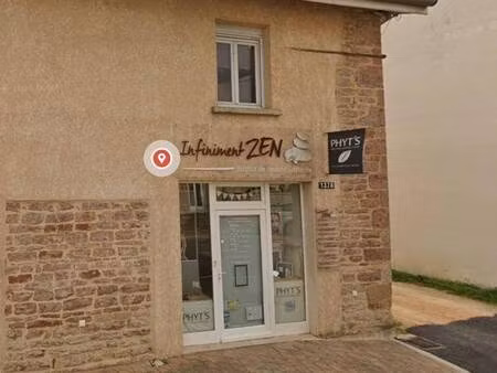local commercial à louer