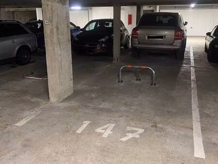 propriétaire particulier