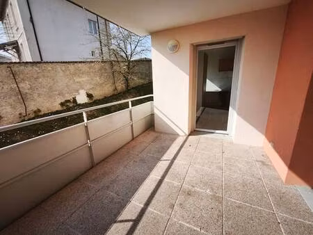 immo de france - meximieux