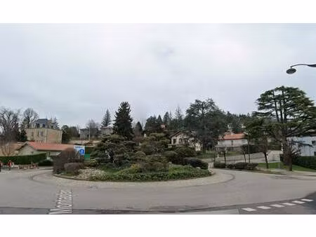 parking à vendre