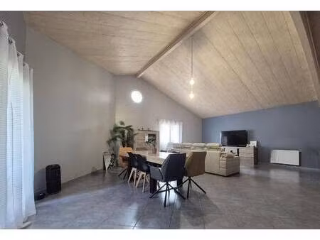 maison de plain-pied à louer