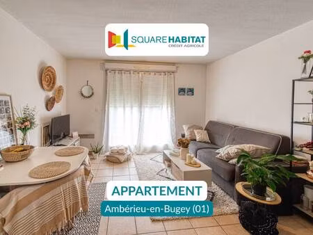 square habitat pays de l'ain