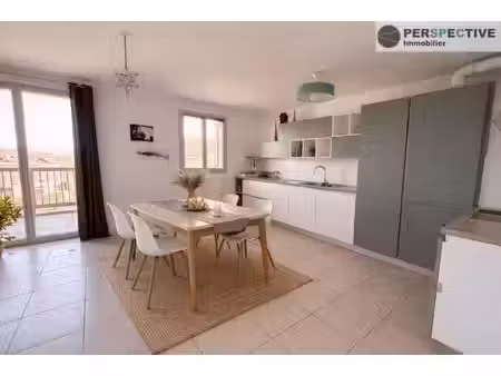 perspective immobilier