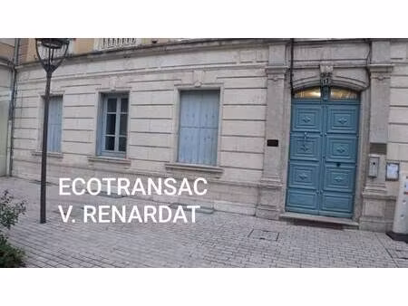 local commercial à vendre