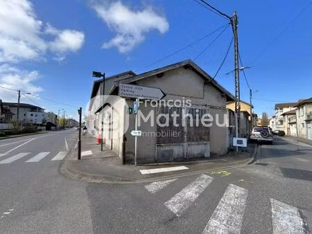 francois mathieu immobilier