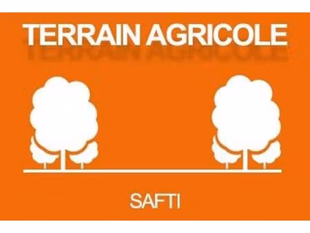 terrain à vendre